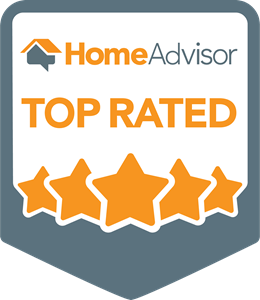 HomeAdvisor Top Rated